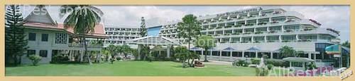 Methavalai Hotel Cha-Am 4